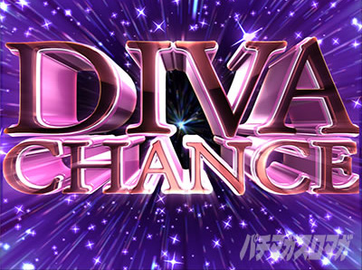 P���X���؁E�̕P�`���`BLACK DIVA���`�b DIVA�`�����X