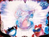 �Ƃ��߂��p�`���R CR�X�삫�悵�`���悵�̑O�ɍ���܂��傤�`