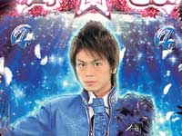 �Ƃ��߂��p�`���RCR�X�삫�悵�`���悵�̑O�ɍ���܂��傤�`