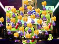 �Ƃ��߂��p�`���RCR���X���؁E�̕P�`���`������x�ڂȂ�`