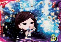 �Ƃ��߂��p�`���RCR���X���؁E�̕P�`���`������x�ڂȂ�`