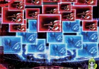 �Ƃ��߂��p�`���RCR���X���؁E�̕P�`���`������x�ڂȂ�`