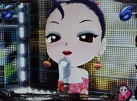 �Ƃ��߂��p�`���RCR���X���؁E�̕P�`���`������x�ڂȂ�`