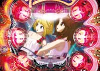 �x��p�`���RCR PINKLADY2011