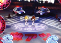 �x��p�`���RCR PINKLADY2011