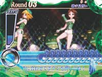 �x��p�`���RCR PINKLADY2011