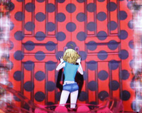 �x��p�`���RCR PINKLADY2011