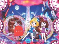 �x��p�`���RCR PINKLADY2011