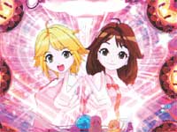 �x��p�`���RCR PINKLADY2011