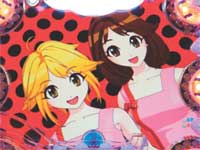 �x��p�`���RCR PINKLADY2011