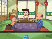 CR�V�˃o�J�{��4�`���f�̏u�ԁ`