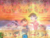 CR�V�˃o�J�{��4�`���f�̏u�ԁ`