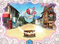 CR�V�˃o�J�{��4�`���f�̏u�ԁ`