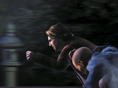 CR���X�g�T�����C