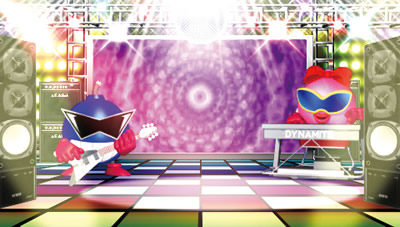 CR�t�@�C���[�_�C�i�}�C�g�L���O