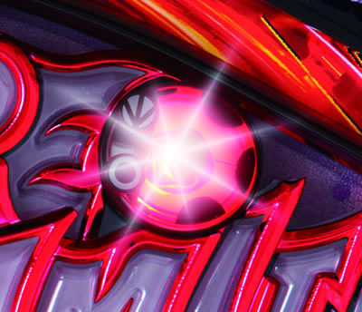 CR�t�@�C���[�_�C�i�}�C�g�L���O