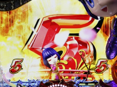 CR���X���� �̕P�`���`��MEDITION�`(MAX)