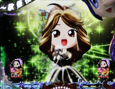 CR���X���� �̕P�`���`��MEDITION�`(MAX)