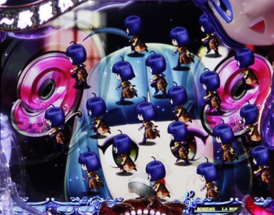 CR���X���� �̕P�`���`��MEDITION�`(MAX)