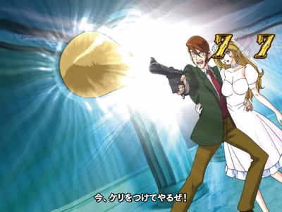 CR�����L�[�E�p���`�`���抈����ʐ^�`399ver.