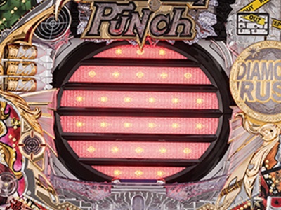 CR�����L�[�E�p���`�`���抈����ʐ^�`399ver.