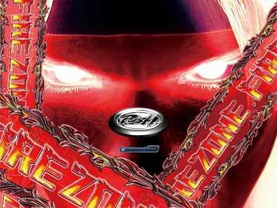 CR�U�E�L���O�E�I�u�E�t�@�C�^�[�Y