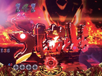 �ɑM�ς���CR�������ƂƂ�3200ver.