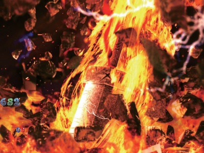 �ɑM�ς���CR�������ƂƂ�3200ver.