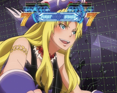 CR�����̃K���K���e�B�A