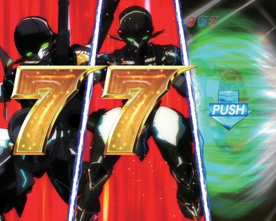 CR�����̃K���K���e�B�A