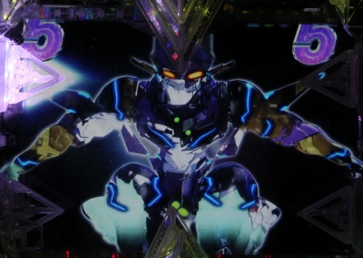 CR�����̃K���K���e�B�A