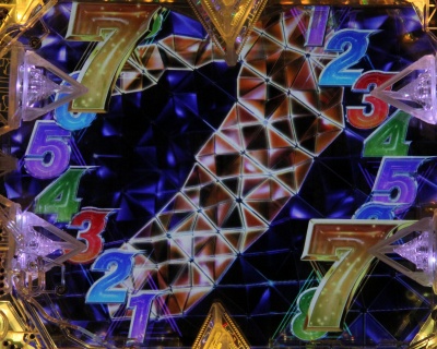 CR�����̃K���K���e�B�A