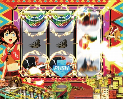 CR�����̃K���K���e�B�A