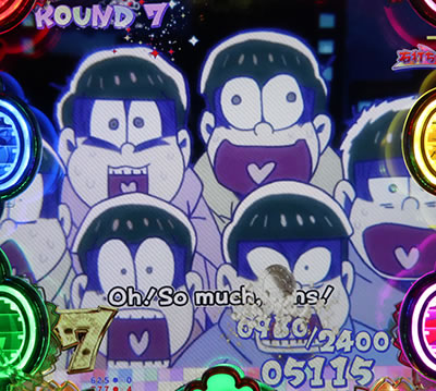 CR����������`�͂��܂�͂��܂�`