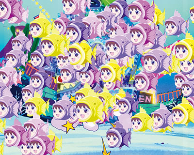 CR����������`�͂��܂�͂��܂�`