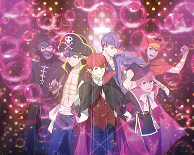 CR����������`�͂��܂�͂��܂�`