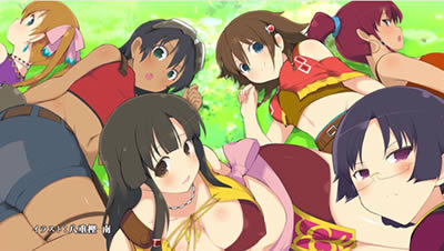 P�����̃K���K���e�B�A