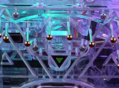 P�����̃K���K���e�B�A