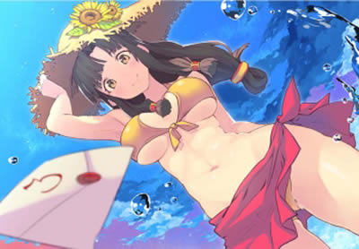 P�����̃K���K���e�B�A