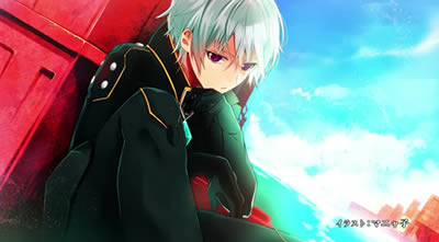 P�����̃K���K���e�B�A