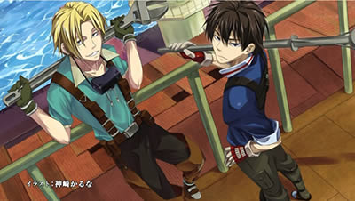 P�����̃K���K���e�B�A