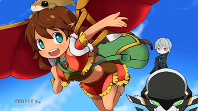 P�����̃K���K���e�B�A