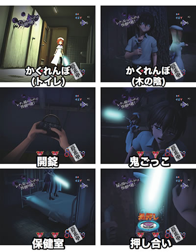 P�Ђ��炵�̂Ȃ����Ɂ`��`