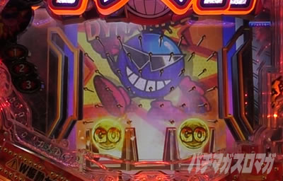 P�_�C�i�}�C�g�L���O�`���GSPEC�`