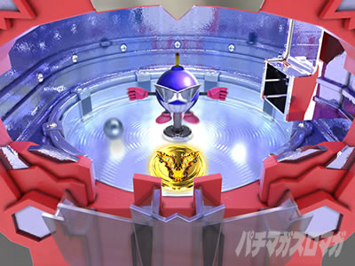 P�_�C�i�}�C�g�L���O�`���GSPEC�`