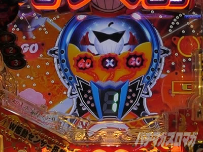 P�_�C�i�}�C�g�L���O�`���GSPEC�`