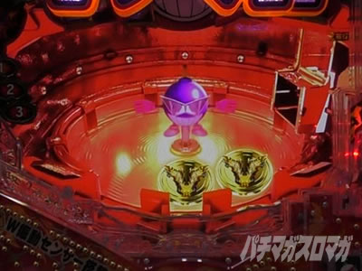 P�_�C�i�}�C�g�L���O�`���GSPEC�`