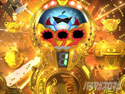 P�_�C�i�}�C�g�L���O�`���GSPEC�`