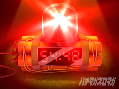 P�_�C�i�}�C�g�L���O�`���GSPEC�`