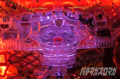 P�_�C�i�}�C�g�L���O�`���GSPEC�`